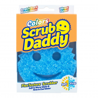 Scrub Daddy blue sponge SSC00210