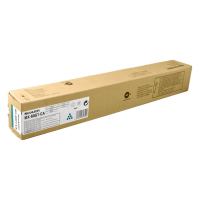 Sharp Κυανό  Toner Sharp MX-60GTCA (αυθεντικό Sharp) MX60GTCA 082798