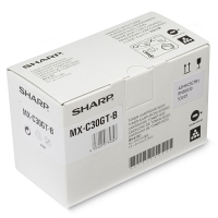 Τόνερ Sharp MX-C30GTB μαύρο (πρωτότυπο) 082722