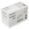 Τόνερ Sharp MX-C30GTB μαύρο (πρωτότυπο) 082722 - 1