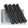Sharp MX-31GTBA/CA/MA/YA 4-pack (123ink) 160501 - 1