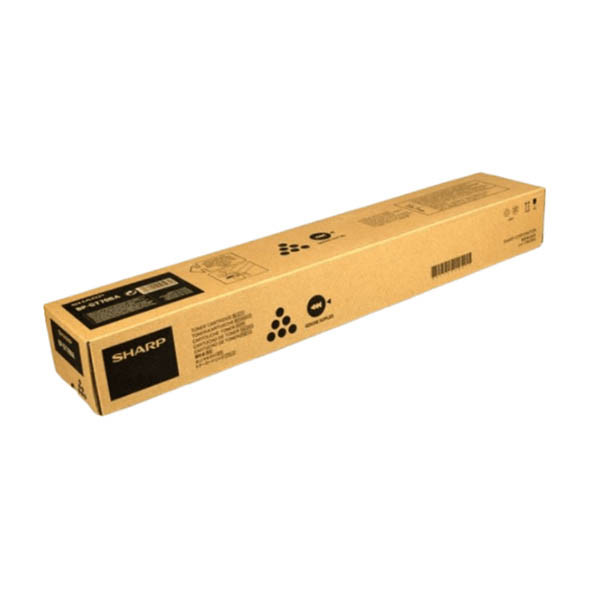 Toner Sharp BP-GT70BA Black 082972 - 1