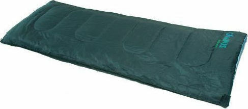 Sleeping Bag Campus Amazon Xακί Χωρίς Μαξιλάρι 570334 - 2