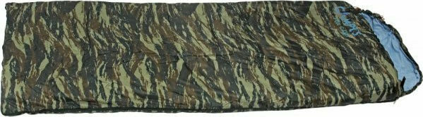 Sleeping Bag Campus Fox Παραλλαγής Με Μαξιλάρι 570338 - 2
