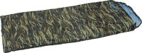 Sleeping Bag Campus Fox Παραλλαγής Με Μαξιλάρι 570338