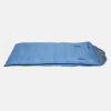 Sleeping Bag Campus Fox Free Γαλάζιο Με Μαξιλάρι 570339 - 2