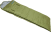 Sleeping Bag Campus Fox Free Χακί Με Μαξιλάρι 570333 - 3