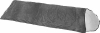 Sleeping Bag Campus Fuego Γκρι Με Μαξιλάρι & Θήκη Συμπίεσης 570337 - 2