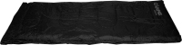 Sleeping Bag Campus Simple Μαύρο Χωρίς Μαξιλάρι 570336