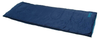 Sleeping Bag Campus Simple Μπλε Χωρίς Μαξιλάρι 570341