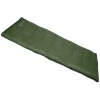 Sleeping Bag Campus Simple Χακί Χωρίς Μαξιλάρι 570340 - 2