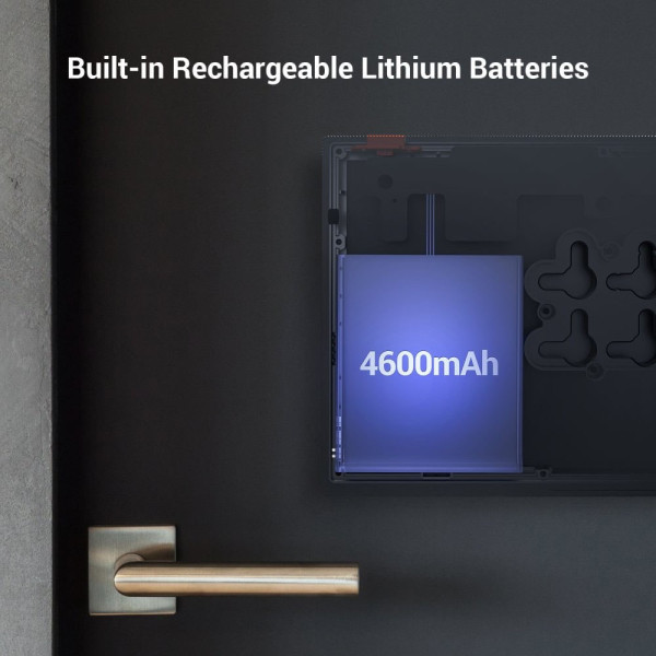 Smart Screen Ezviz SD7 Touch IPS Wireless 570153 - 4