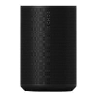 Sonos Era 100 Black 570220