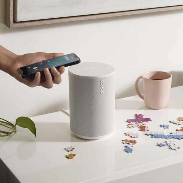 Sonos Era 100 White 570221 - 8