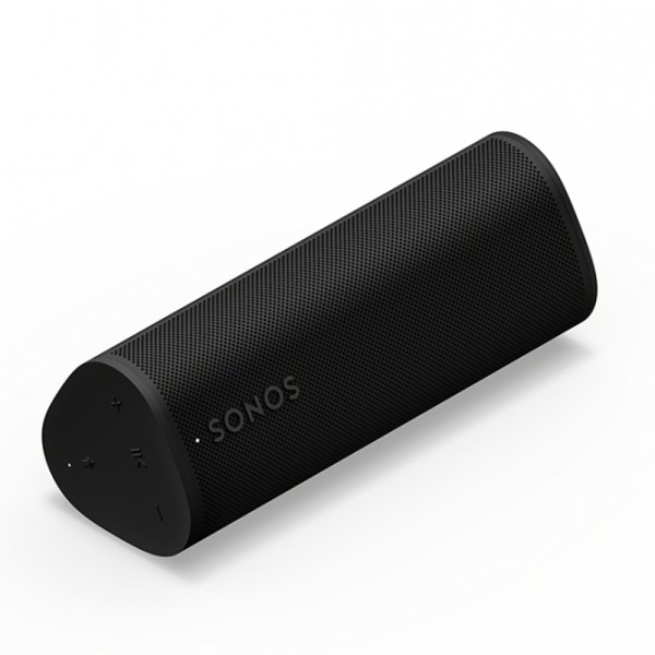 Sonos Roam 2 Black ROAM2R21BLK 570223 - 5