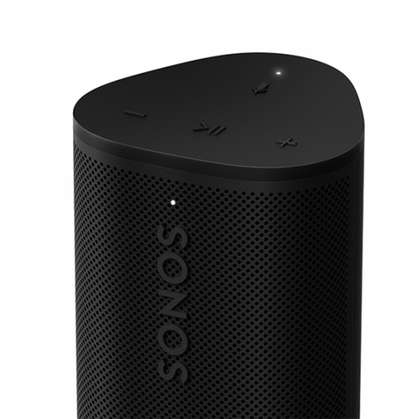 Sonos Roam 2 Black ROAM2R21BLK 570223 - 8
