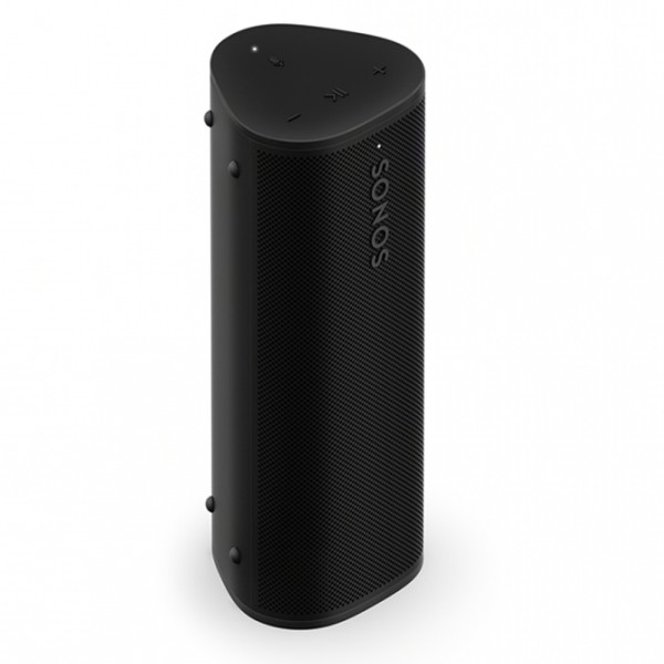 Sonos Roam 2 Black ROAM2R21BLK 570223 - 4