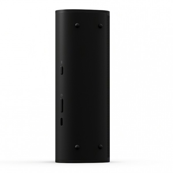Sonos Roam 2 Black ROAM2R21BLK 570223 - 3