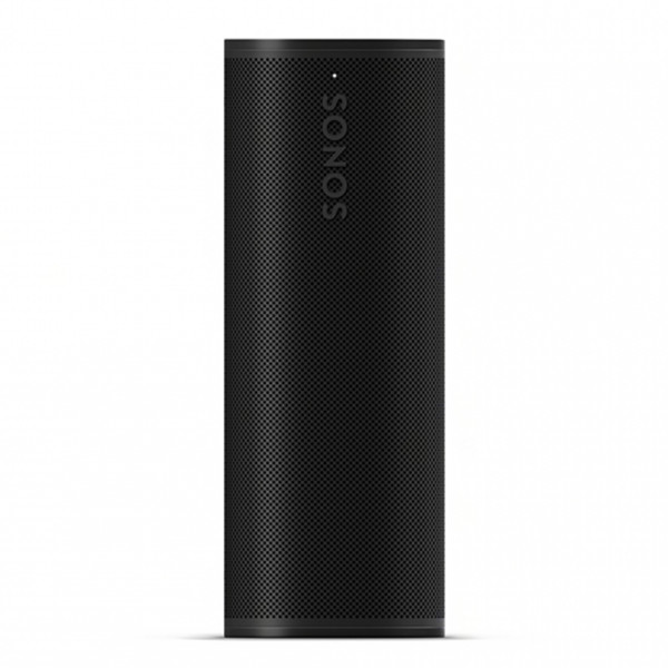 Sonos Roam 2 Black ROAM2R21BLK 570223 - 1
