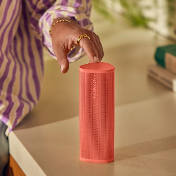 Sonos Roam 2 Sunset ROAM2R21SRED 570222 - 10