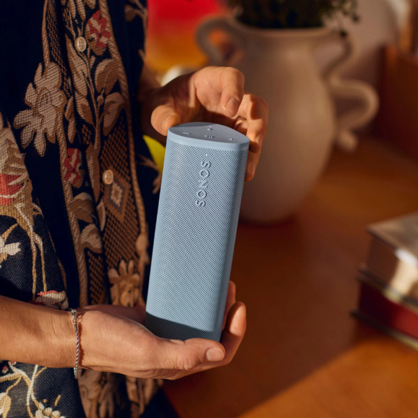 Sonos Roam 2 Wave ROAM2R21WBLU 570224 - 5