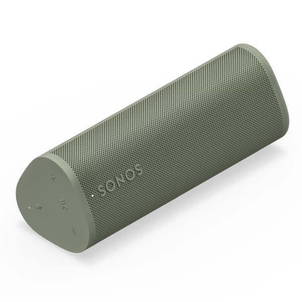 Sonos Roam 2 White ROAM2R21 570225 - 3