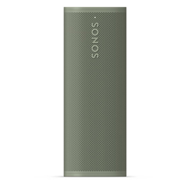 Sonos Roam 2 White ROAM2R21 570225 - 1
