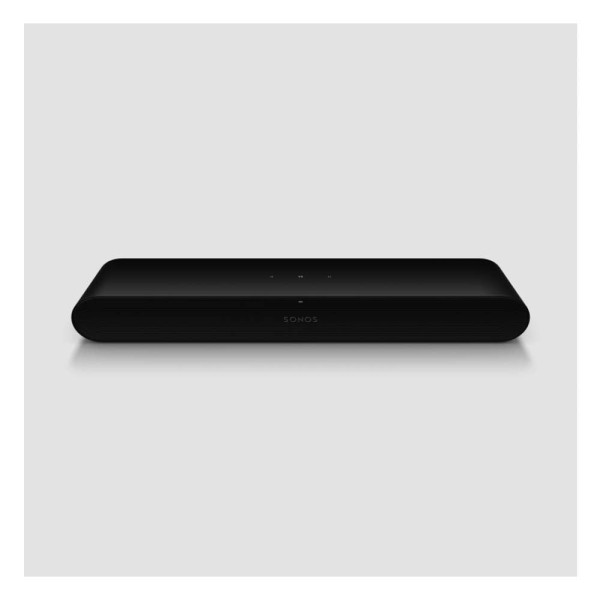 Soundbar Sonos Ray Black 570218 - 3