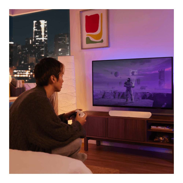 Soundbar Sonos Ray White 570219 - 9