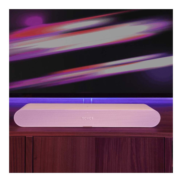 Soundbar Sonos Ray White 570219 - 10