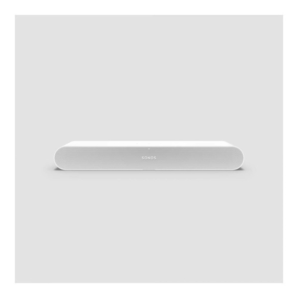 Soundbar Sonos Ray White 570219 - 6