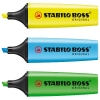 Σετ Μαρκαδόροι Stabilo Boss (συσκευασία 3 τεμαχίων)