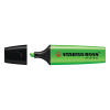 Stabilo Boss Πράσινο highlighter 200004 - 1