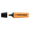 Stabilo Boss πορτοκαλί highlighter 200006 - 1