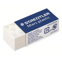 Staedtler Μίνι γόμα Staedtler Mars Plastic 52653 209503