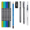 Σετ Ακουαρέλας και Γραφής Staedtler 209644 - 2