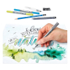 Σετ Ακουαρέλας και Γραφής Staedtler 209644 - 3