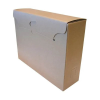 Κουτί Αρχειοθέτησης Staples A4/Folio 110 x 360 x 255 mm 50τμχ 068829