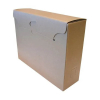 Κουτί Αρχειοθέτησης Staples A4/Folio 110 x 360 x 255 mm 50τμχ 068829 - 1