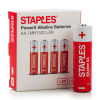Μπαταρία Staples PowerX MN1500 Penlite AA (συσκευασία 4 τεμαχίων)