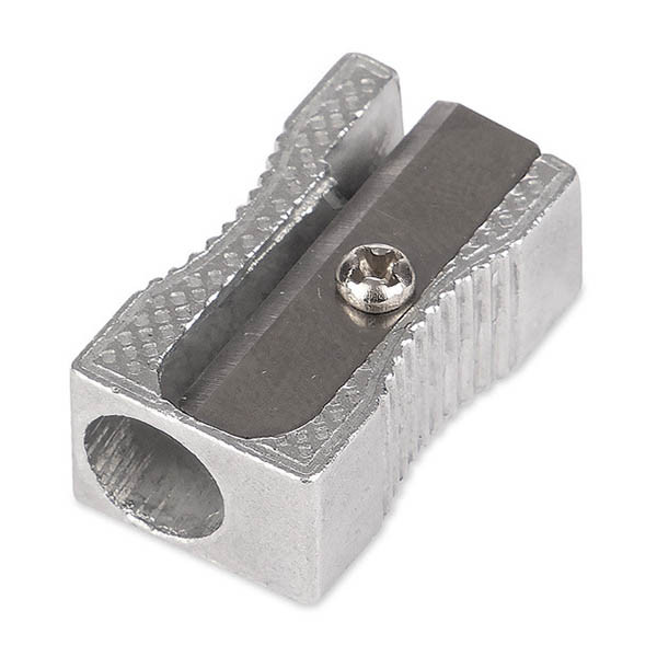 Ξύστρα μολυβιών μονής λεπίδας Staples 280090 - 1