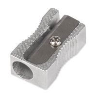Ξύστρα μολυβιών μονής λεπίδας Staples 280090