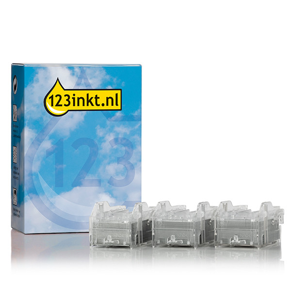 Staples Canon X1 (μάρκας 123ink) 0146C001C 095019 - 1