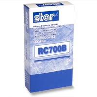 Μελανοταινία Star RC-700B μαύρη (πρωτότυπη) 081030