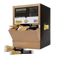 Sticks Ζάχαρης 123ink 4gr (συσκευασία 500)