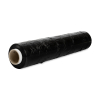 Stretch Film 123ink χειρός μαύρη 50 cm x 300 m 206242 - 1