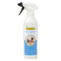 Super Σπρέι Αφαίρεσης Λεκέδων 123ink, 500ml  SDR06000