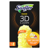 Ανταλλακτικά Swiffer Duster 3D Clean (5 πανάκια) SSW00561 - 1