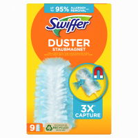 Ανταλλακτικά Swiffer Duster (9 μαντηλάκια) SSW00568 Ανταλλακτικά Swiffer Duster (9 μαντηλάκια) SSW00568