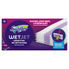 Ανταλλακτικό Swiffer Wet Jet (12 πανάκια) SSW00564 - 1